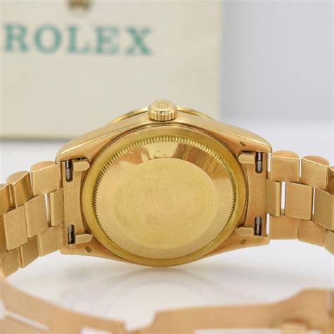 rolex oyster perpetual day-date 18k 750 geneve swiss made|rolex geneve swiss.